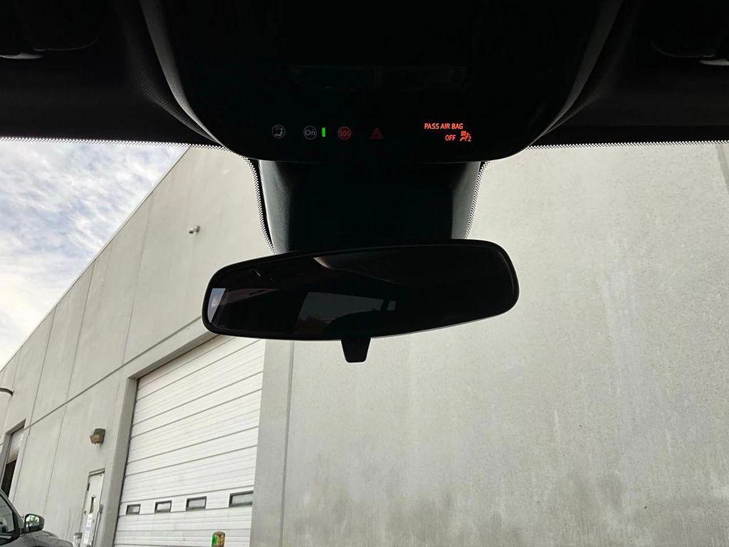 used 2025 Chevrolet Equinox car, priced at $24,701