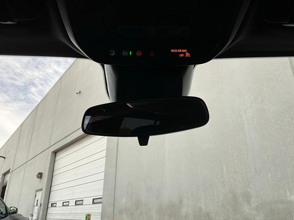 used 2025 Chevrolet Equinox car, priced at $24,901