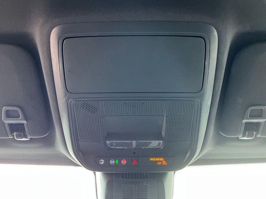 used 2025 Chevrolet Equinox car, priced at $24,701