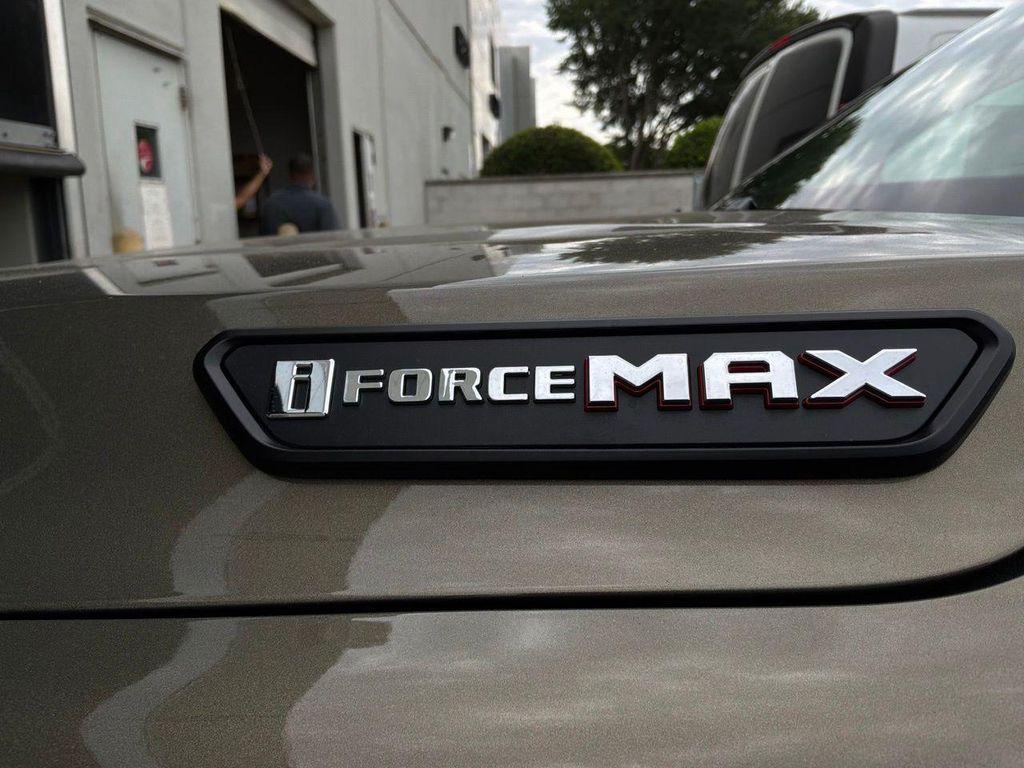 new 2026 Toyota Tacoma Hybrid car, priced at $49,918