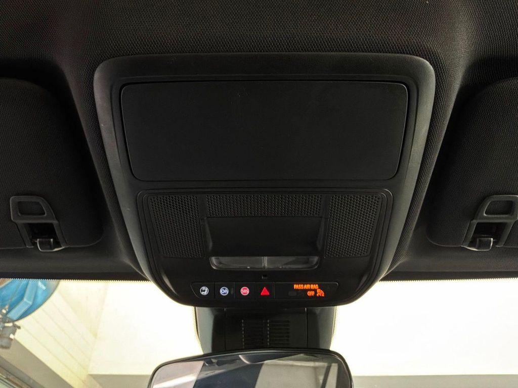 used 2025 Chevrolet Equinox car, priced at $21,926