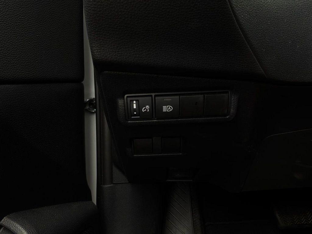 used 2025 Toyota Corolla Cross car, priced at $27,901