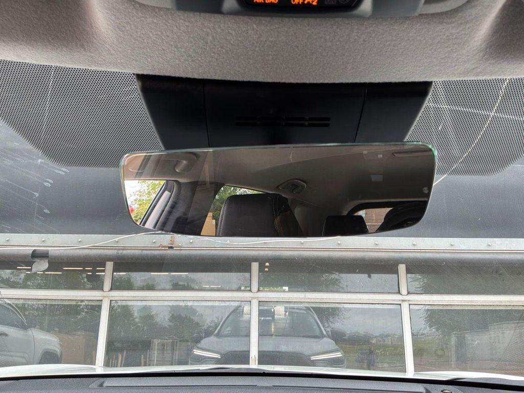 used 2025 Toyota Corolla Cross car, priced at $27,901