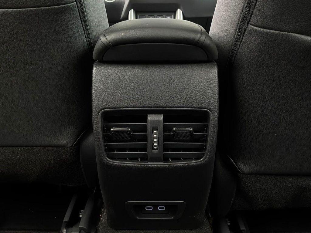 used 2025 Toyota Corolla Cross car, priced at $27,901