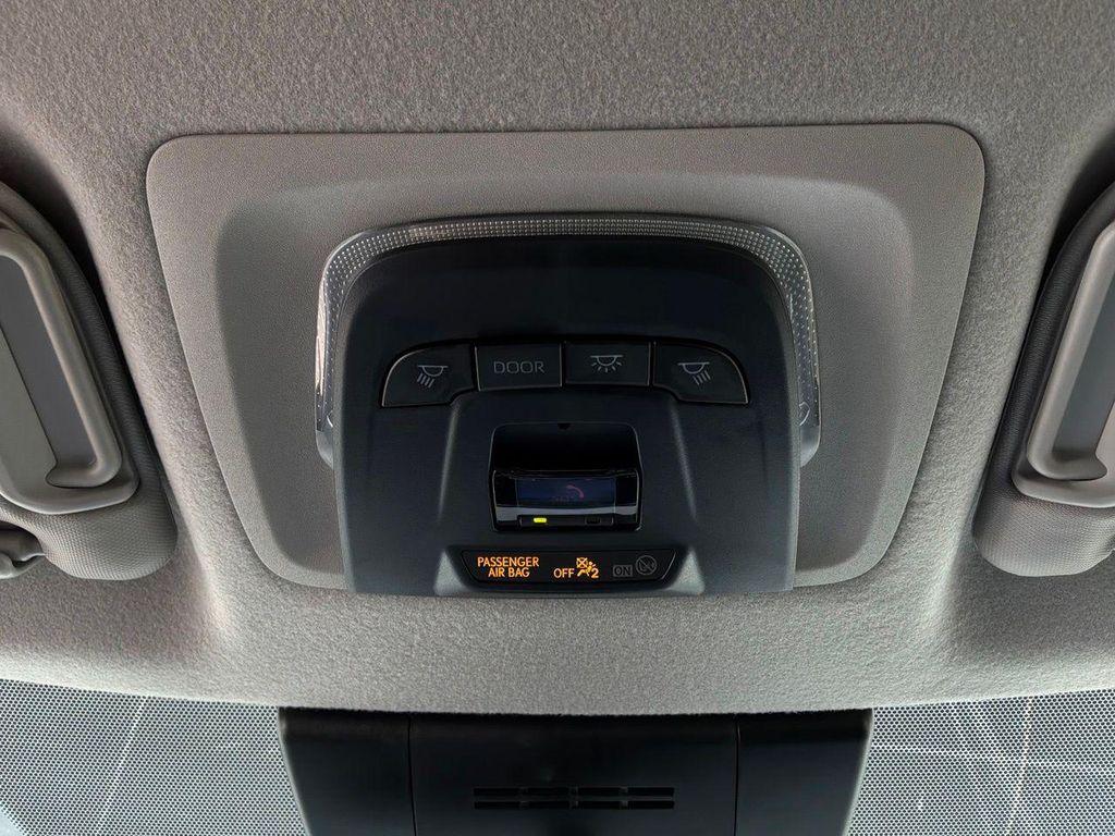 used 2025 Toyota Corolla Cross car, priced at $27,901