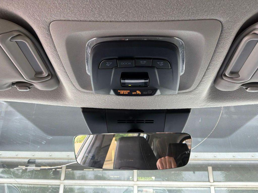 used 2025 Toyota Corolla Cross car, priced at $27,901
