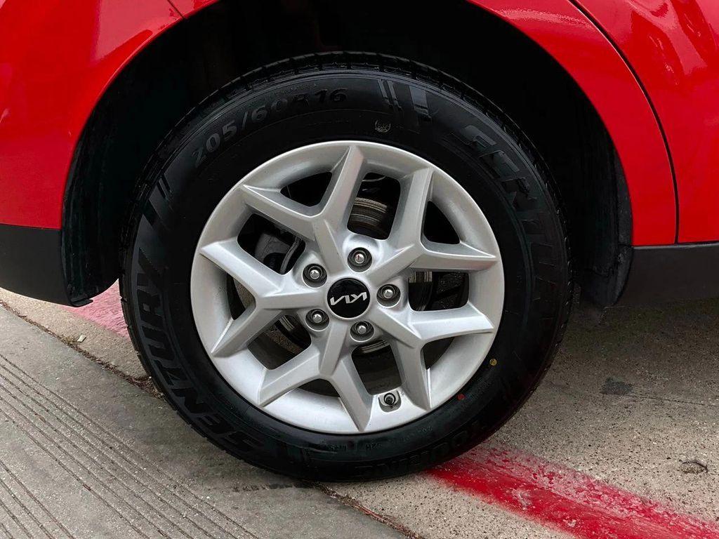 used 2025 Kia Soul car, priced at $15,901