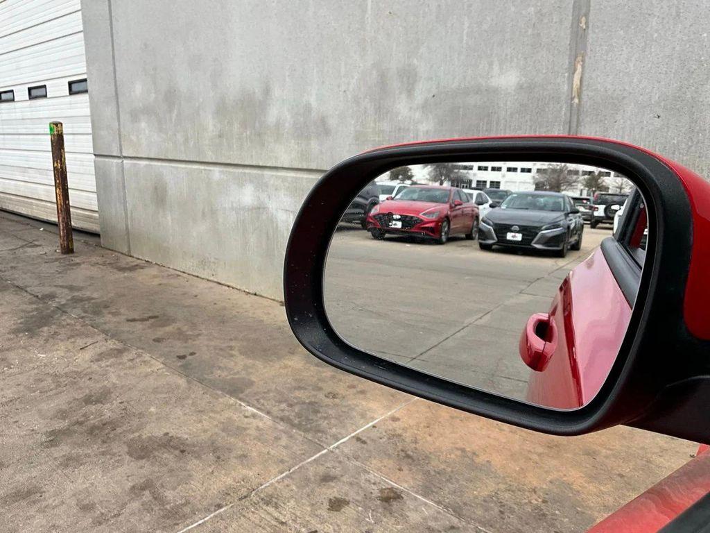 used 2025 Kia Soul car, priced at $15,901