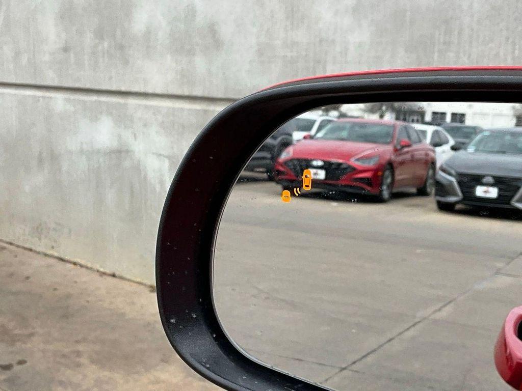 used 2025 Kia Soul car, priced at $15,901