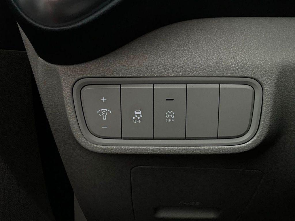 used 2025 Kia Soul car, priced at $15,901