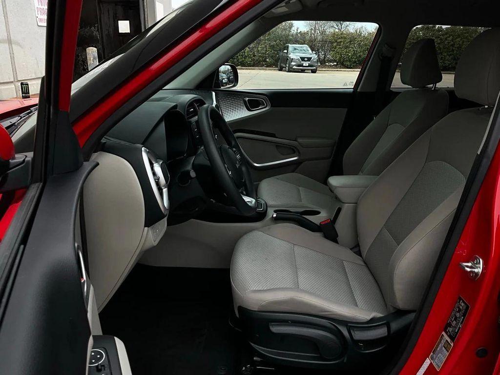 used 2025 Kia Soul car, priced at $15,901