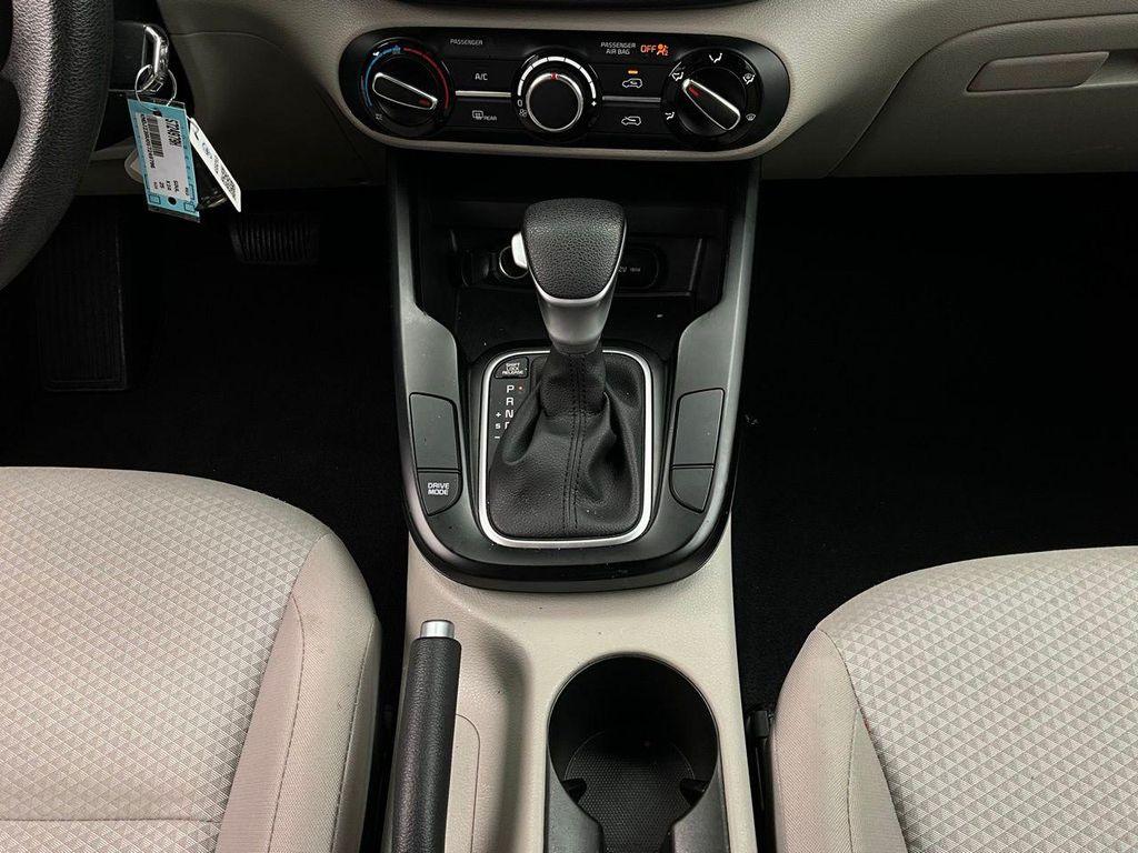 used 2025 Kia Soul car, priced at $15,901