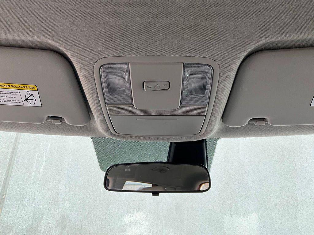 used 2025 Kia Soul car, priced at $15,901