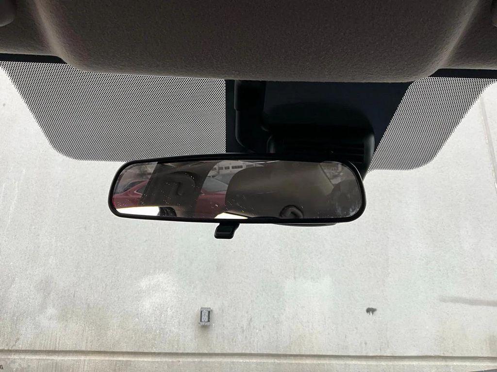 used 2025 Nissan Versa car, priced at $14,901