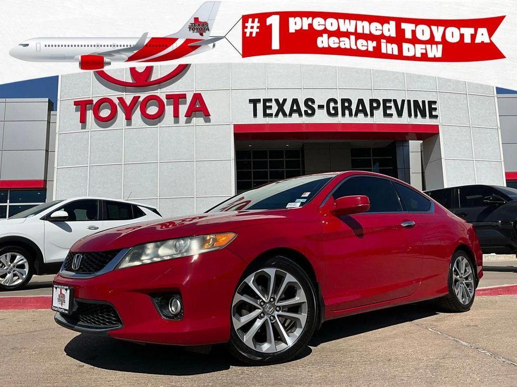 used 2013 Honda Accord car, priced at $9,901