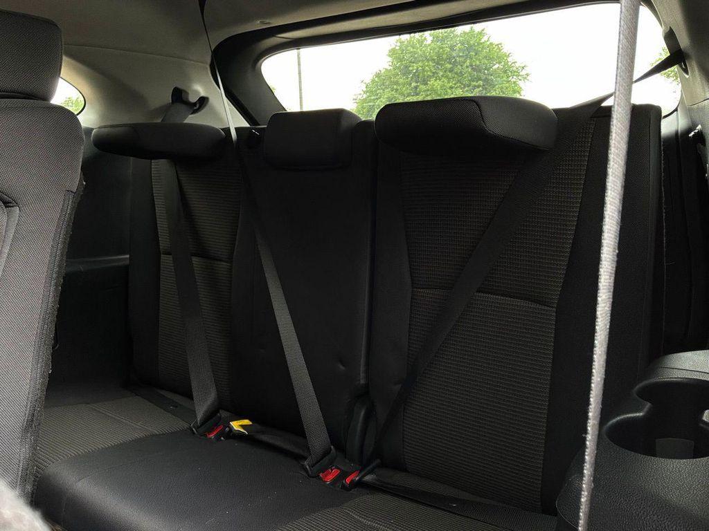 used 2025 Toyota Highlander car, priced at $33,901