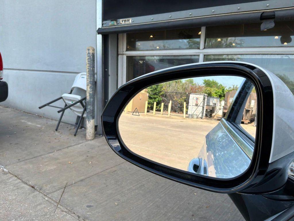 used 2025 Hyundai Sonata car, priced at $19,901