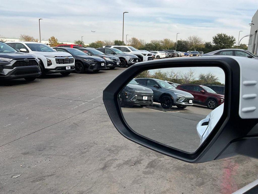 used 2025 Hyundai Kona car, priced at $19,901