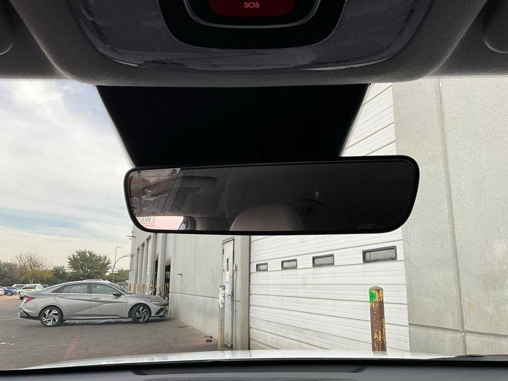 used 2025 Hyundai Kona car, priced at $19,901