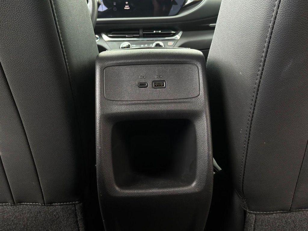 used 2025 Buick Envista car, priced at $20,901