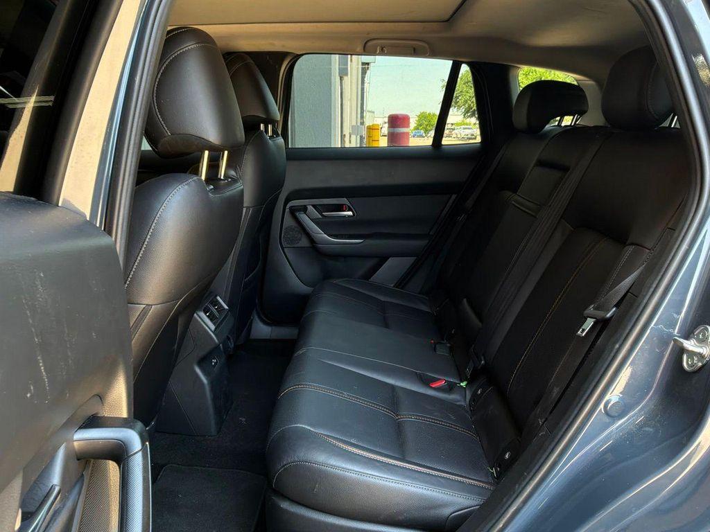 used 2025 Mazda CX-50 Hybrid car, priced at $30,901