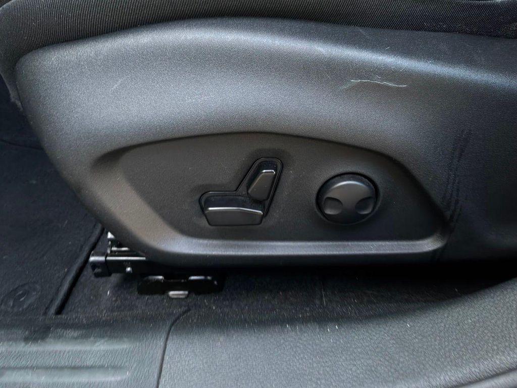 used 2025 Jeep Compass car, priced at $18,926