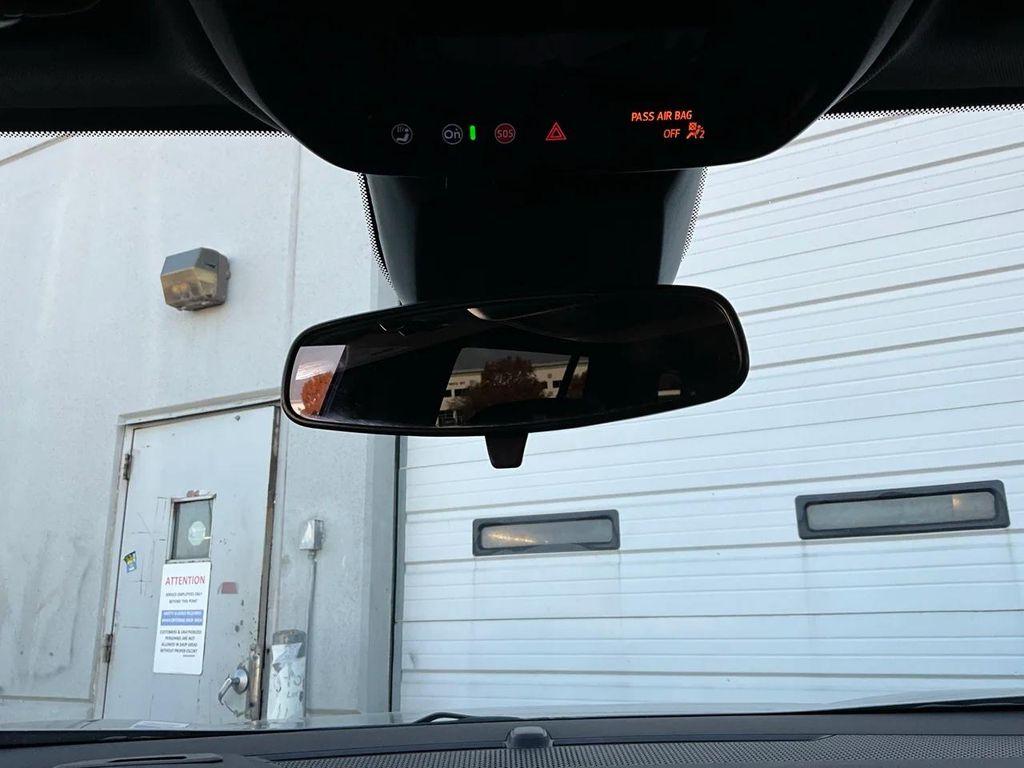 used 2025 Chevrolet Equinox car, priced at $25,901