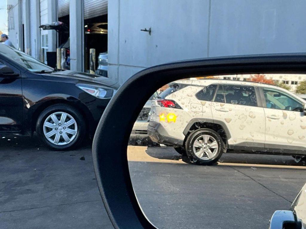 used 2025 Chevrolet Equinox car, priced at $25,901