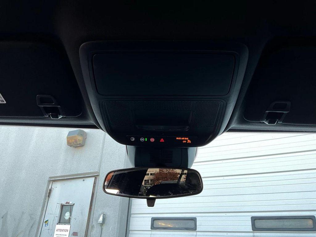 used 2025 Chevrolet Equinox car, priced at $25,901