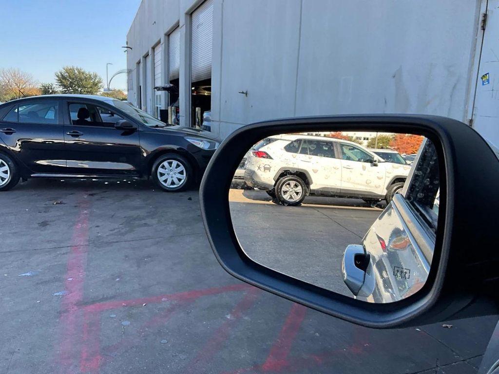 used 2025 Chevrolet Equinox car, priced at $25,901