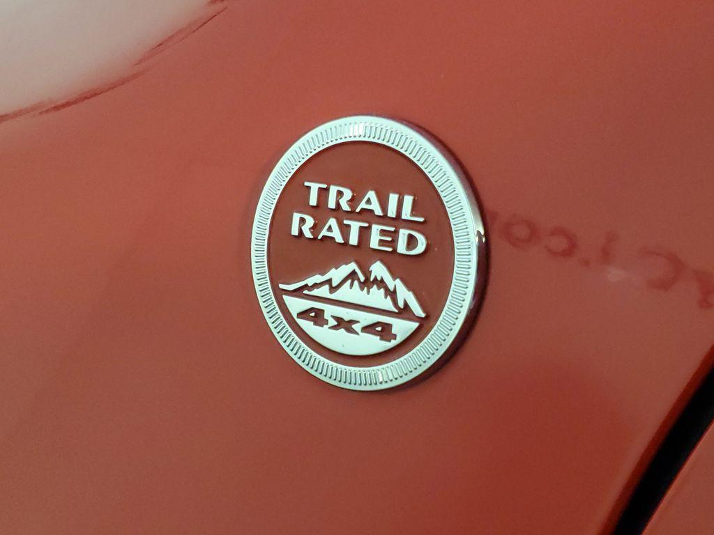 used 2020 Jeep Renegade car, priced at $14,981