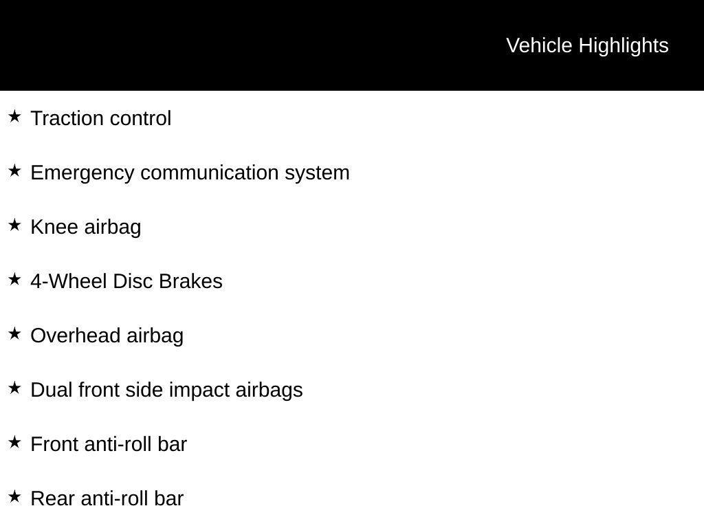 used 2020 Jeep Renegade car, priced at $14,981