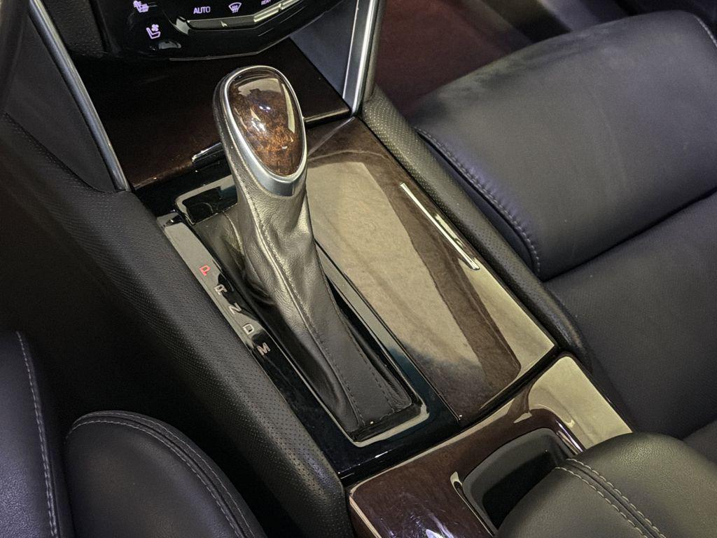 used 2013 Cadillac XTS car, priced at $9,668