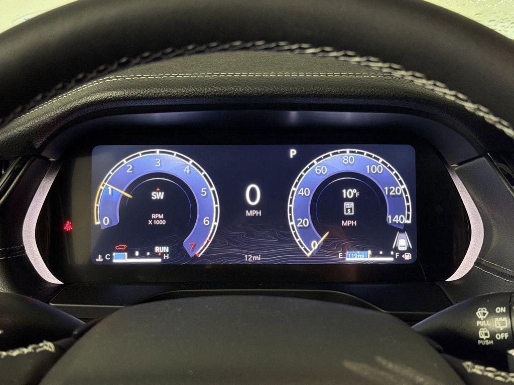 new 2026 Jeep Grand Cherokee car, priced at $50,805