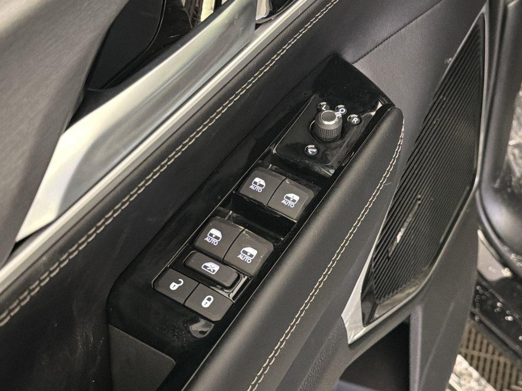 new 2026 Jeep Grand Wagoneer car, priced at $70,892