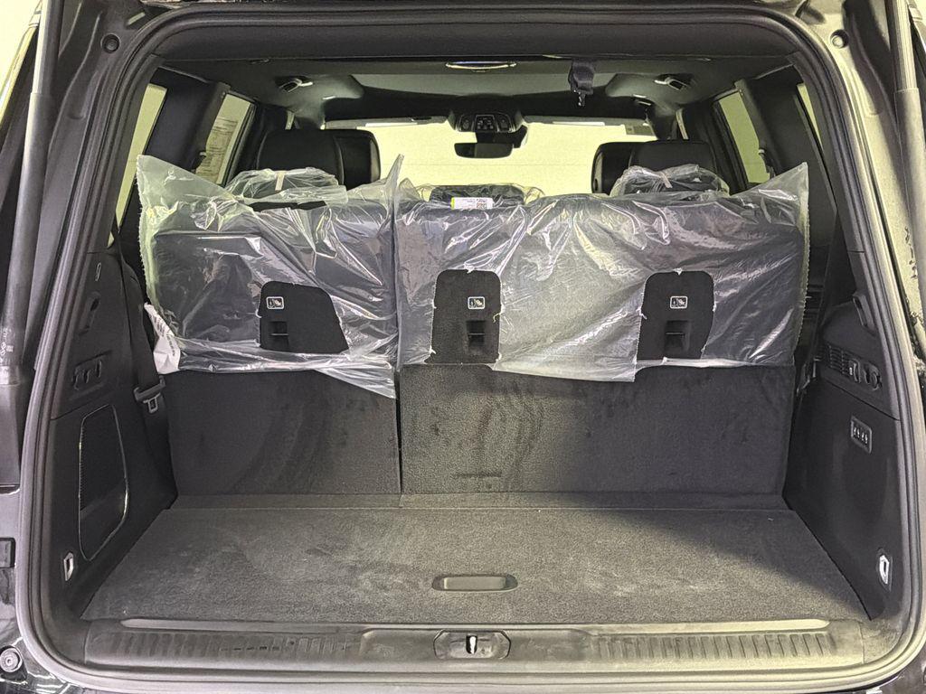 new 2026 Jeep Grand Wagoneer car, priced at $70,892