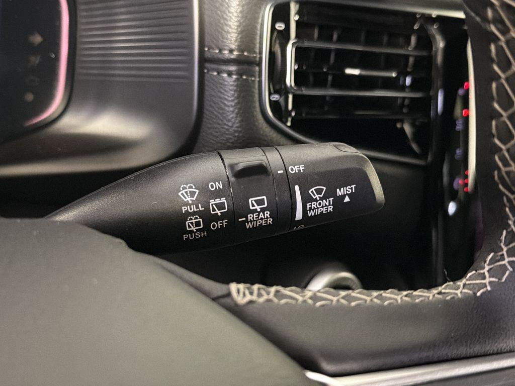 new 2026 Jeep Grand Wagoneer car, priced at $70,892