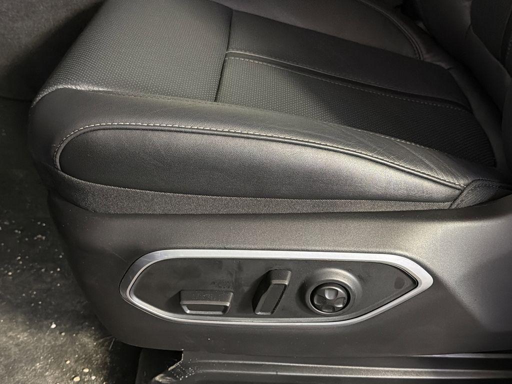 new 2026 Jeep Grand Wagoneer car, priced at $70,892