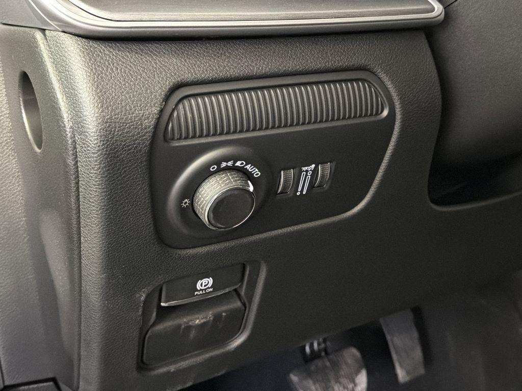 new 2026 Jeep Grand Wagoneer car, priced at $70,892