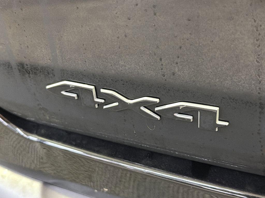 new 2026 Jeep Grand Wagoneer car, priced at $70,892