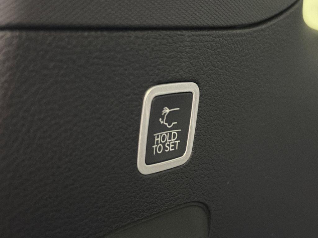 new 2026 Jeep Grand Wagoneer car, priced at $70,892