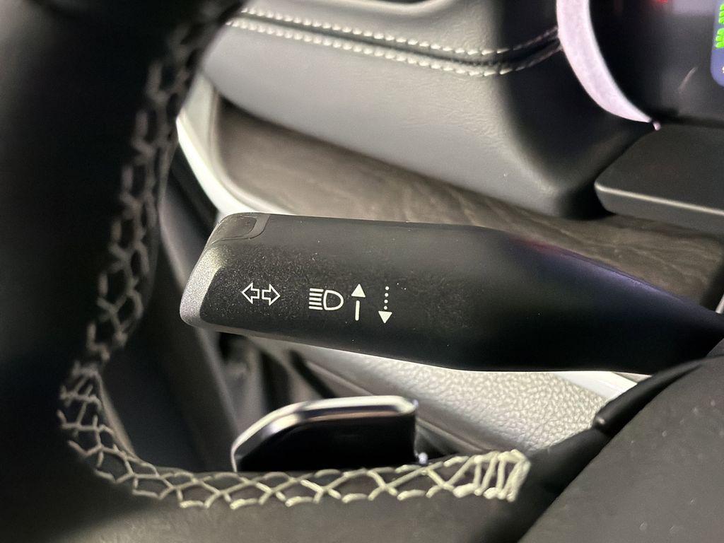 new 2026 Jeep Grand Cherokee car, priced at $50,805