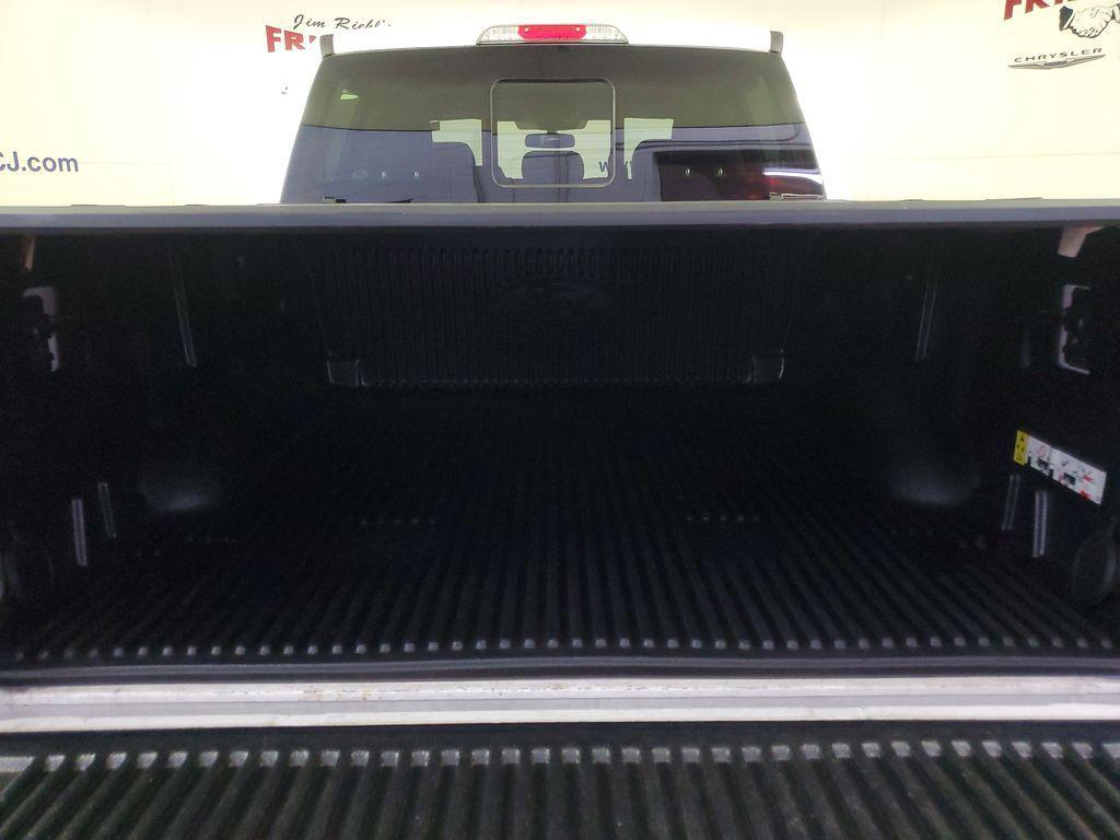 used 2020 Ford F-150 car, priced at $25,798