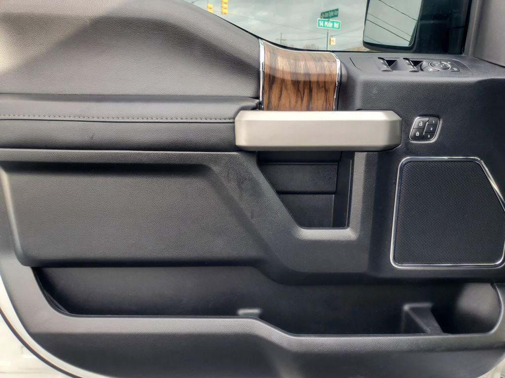 used 2020 Ford F-150 car, priced at $25,798