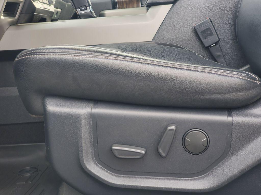 used 2020 Ford F-150 car, priced at $25,798