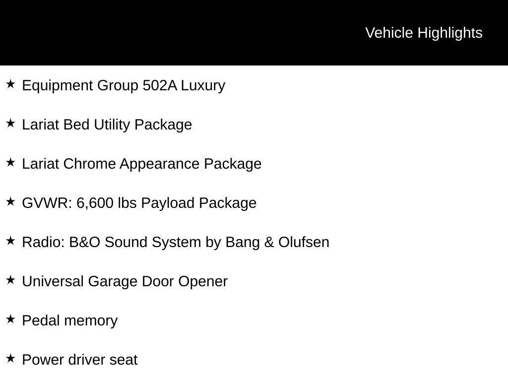 used 2020 Ford F-150 car, priced at $25,798