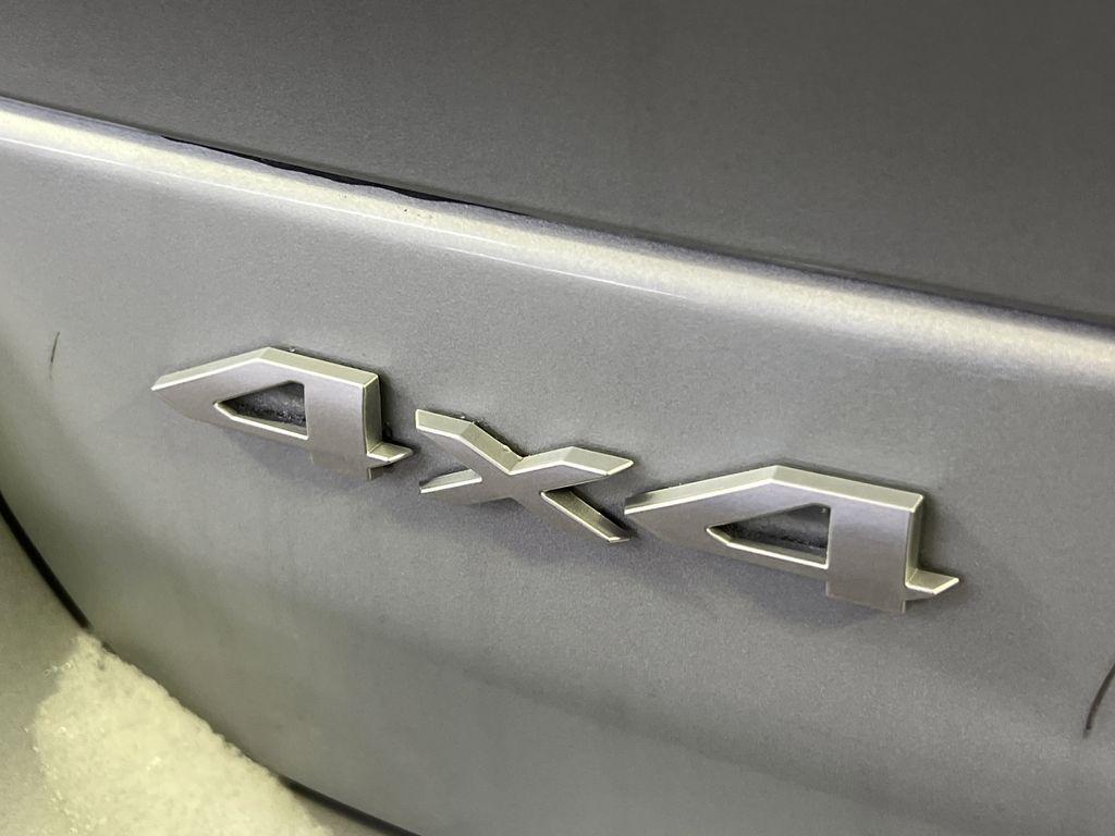 new 2025 Jeep Grand Cherokee car, priced at $35,244