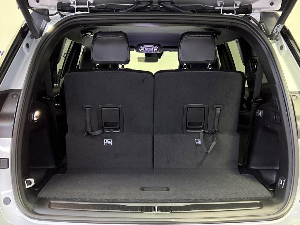 new 2025 Jeep Grand Cherokee L car, priced at $37,586