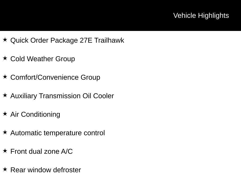 used 2019 Jeep Cherokee car, priced at $19,036