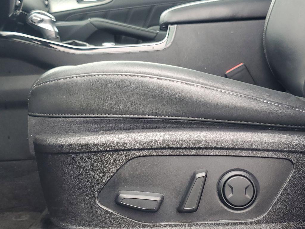 used 2021 Kia Sorento car, priced at $20,035